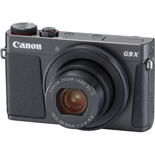 عکس3دوربین کانن جی 9 ایکس مارک 2 مدل Canon PowerShot G9 X Mark II,