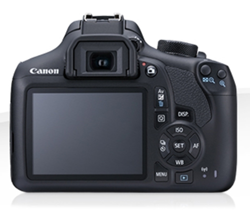 عکس1دوربین دیجیتال کانن Canon EOS Body 1300D,