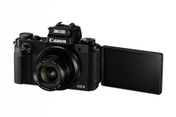 عکس3دوربین دیجیتال کانن مدل PowerShot G5 X,