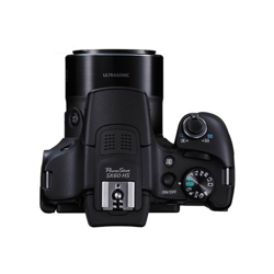 عکس3دوربین کانن مدل PowerShot SX60 HS,