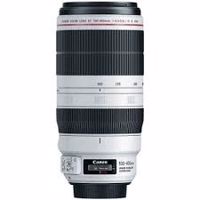 عکس 2لنز دوربین کانن مدل EF 100-400mm f/4.5-5.6L IS II USM