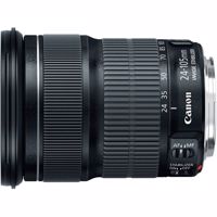 عکس 1	لنز دوربین کانن مدل EF 24-105mm f/3.5-5.6 IS STM