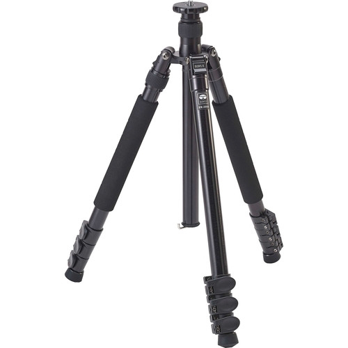 سه پایه دوربین مدل سیرویی EN-2004 Aluminum Tripod,