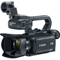 	دوربین فیلم برداری کانن مدل Canon XA30 Professional Camcorder,