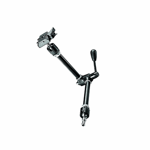 گیره محار کننده سه پایه دوربین مدل مانفرتو 143RC Magic Arm ,