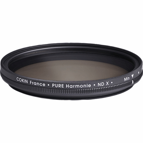  فیلتر ان دی متغیر دوربین کوکین 82mm PURE Harmonie Variable ND,