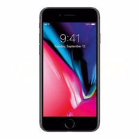 گوشی موبایل iphone 8 black- 256 ایفون اپل