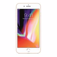 گوشی موبایل  iphone 8 plus gold-64 ایفون اپل