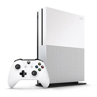 کنسول بازی مایکروسافت مدل Xbox One S