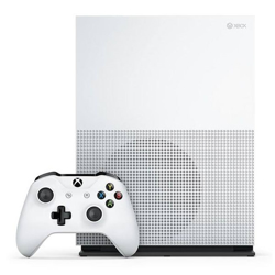 کنسول بازی مایکروسافت مدل Xbox One S