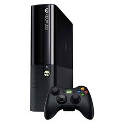 کنسول بازی مایکروسافت مدل Microsoft XBox 360 E 500GB