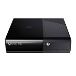 کنسول بازی مایکروسافت مدل Microsoft XBox 360 E 500GB