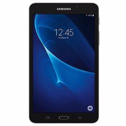 تبلت سامسونگ مدل Galaxy Tab A SM-T285 4G سال 2016 