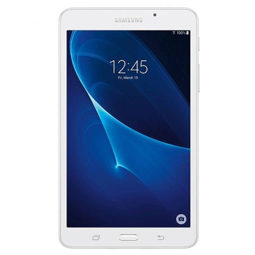 تبلت سامسونگ مدل Galaxy Tab A SM-T285 4G سال 2016 