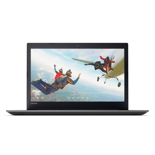 لپ تاپ 15 اینچی لنوو مدل Lenovo Ideapad 320 Black