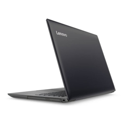 لپ تاپ 15 اینچی لنوو مدل Lenovo Ideapad 320 Black