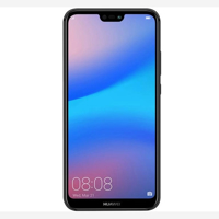 گوشی موبایل  هواوی HUAWEI مدل   NOVA 3e