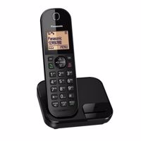 تلفن بی سیم پاناسونیک مدل KX-TGC410