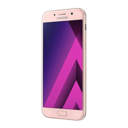 گوشی موبایل سامسونگ مدل Galaxy A5 2017 دو سیم کارت-64GB