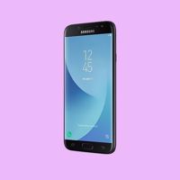 گوشی موبایل سامسونگ مدل Galaxy J7 Core SM-J701F دو سیم‌ کارت