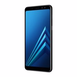 گوشی موبایل سامسونگ مدل Galaxy A8 Plus  دو سیم‌کارت