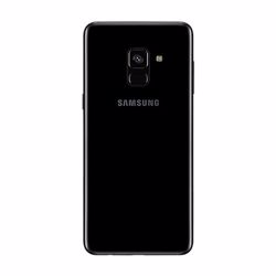 گوشی موبایل سامسونگ مدل Galaxy A8 Plus  دو سیم‌کارت