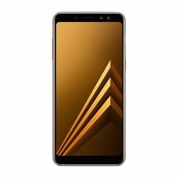 گوشی موبایل سامسونگ مدل Galaxy A8 Plus  دو سیم‌کارت