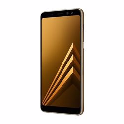 گوشی موبایل سامسونگ مدل Galaxy A8 Plus  دو سیم‌کارت