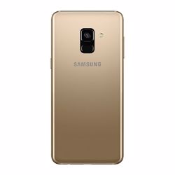 گوشی موبایل سامسونگ مدل Galaxy A8 Plus  دو سیم‌کارت