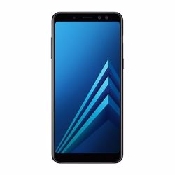 گوشی موبایل سامسونگ مدل Galaxy A8 Plus دو سیم‌کارت