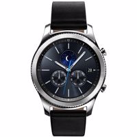 ساعت مچی هوشمند سامسونگ Gear S3 Classic