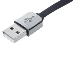 کابل تبدیل USB به microUSB تسکو مدل TC60N طول 1 متر