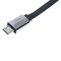 کابل تبدیل USB به microUSB تسکو مدل TC60N طول 1 متر