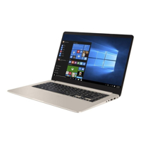 لپ تاپ 15 اینچی ایسوس مدل Asus S510UQ Gold