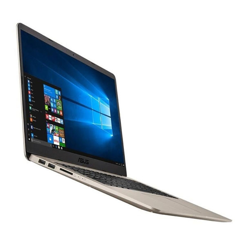 لپ تاپ 15 اینچی ایسوس مدل Asus S510UQ Gold	