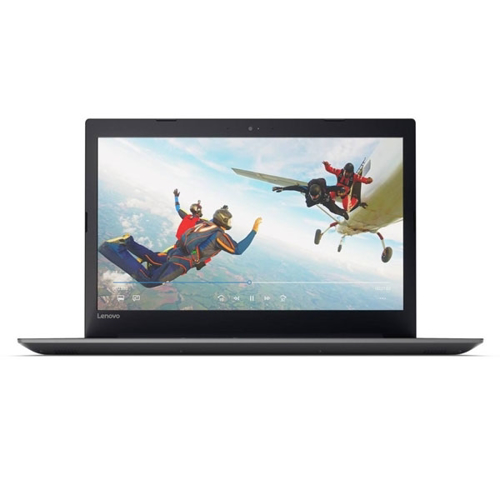 لپ تاپ 15 اینچی لنوو مدل Lenovo Ideapad 320 Black