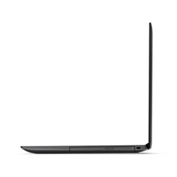 لپ تاپ 15 اینچی لنوو مدل Lenovo Ideapad 320 Black