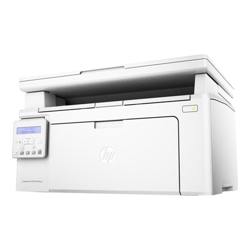 پرینتر سه کاره لیزری LaserJet Pro MFP M130 nw با گارنتی	