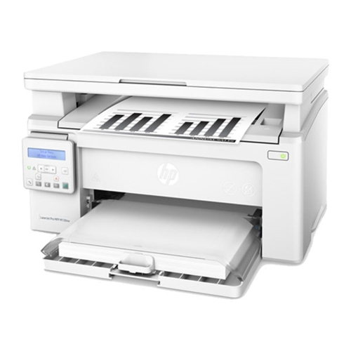 پرینتر سه کاره لیزری LaserJet Pro MFP M130 nw با گارنتی	