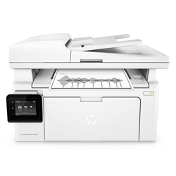 پرینتر چندکاره لیزری اچ پی مدل LaserJet Pro MFP M 130 FW