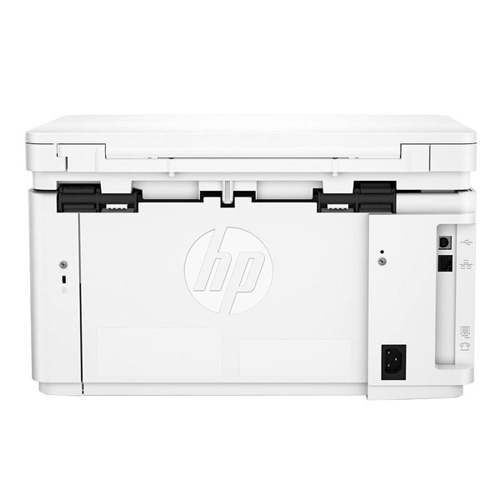 پرینتر چند کاره لیزری اچ پی مدلHP LaserJet Pro MFP M 26 nw