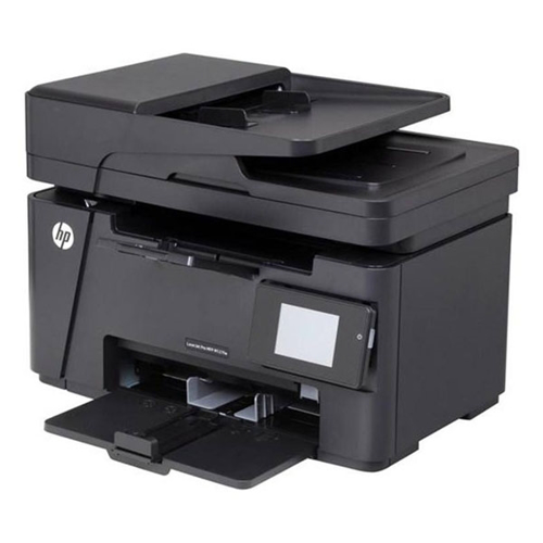 پرینتر لیزری HP LaserJet Pro MFP M127fw