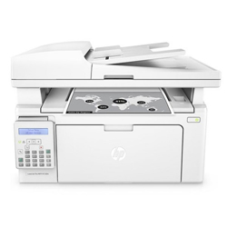 پرينتر چندکاره ليزري اچ پي مدل LaserJet Pro MFP M130fn