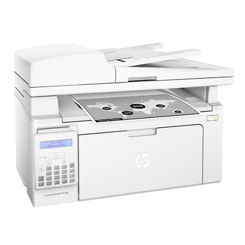 پرينتر چندکاره ليزري اچ پي مدل LaserJet Pro MFP M130fn