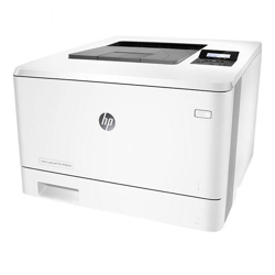 پرینتر لیزری رنگی اچ پی مدل LaserJet Pro M452nw