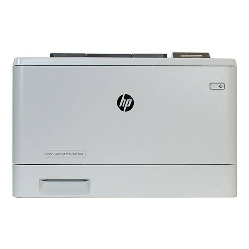 پرینتر لیزری رنگی اچ پی مدل LaserJet Pro M452nw