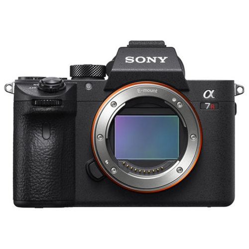 دوربین سونی بدون آینه  Alpha a7R III Mirrorless Digital Camera (Body Only