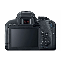 دوربین کانن مدل  EOS 800D بدون لنز