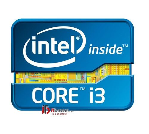 سی پی یو اینتل مدلCore i3-4160,