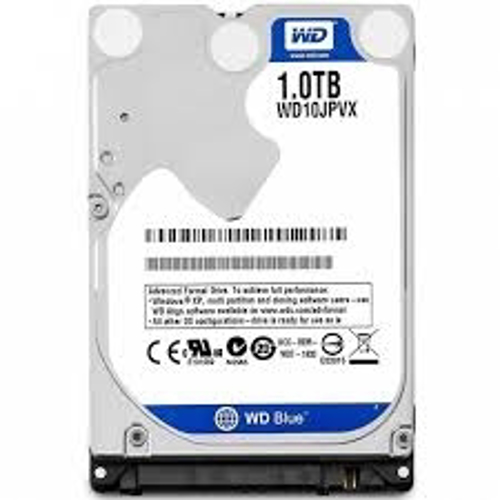 هارددیسک اینترنال وسترن دیجیتال مدل Blue WD10EZEX ظرفیت 1 ترابایت,